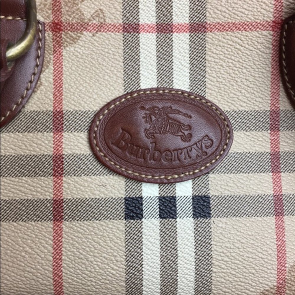 Burberry purse - Picture 3 of 14